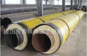 [聚氨酯保溫管]只待一朝出，九州風云動