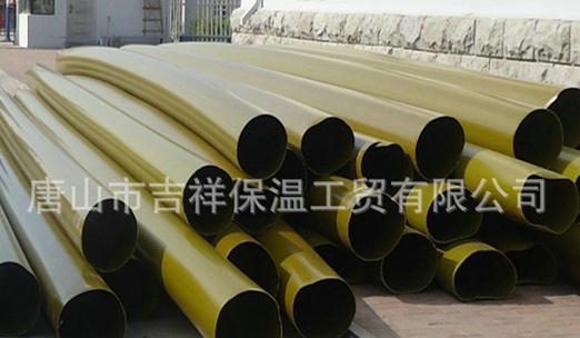 【聚乙烯外套管】"兩手準備，意外"