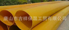橡塑保溫管的優(yōu)點,安裝方便施工易處理。