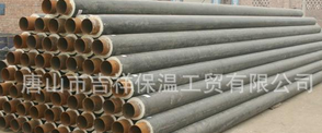 要風(fēng)度更要溫度。【蒸汽保溫管】