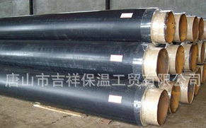 【預(yù)制保溫管】你還有多少溫暖在心頭？