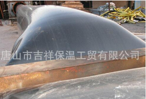 它是聚乙烯，也是外護管--聚乙烯外護管