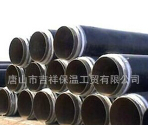 直埋保溫管，我們需要了解它哪些方面