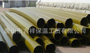  聚乙烯外套管是什么樣的？點開就知道了