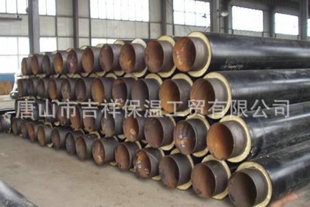 關(guān)于聚氨酯直埋保溫管的制作方法有哪些？