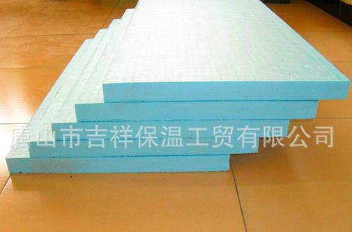 xps擠塑板是否有憎水、防潮性呢？