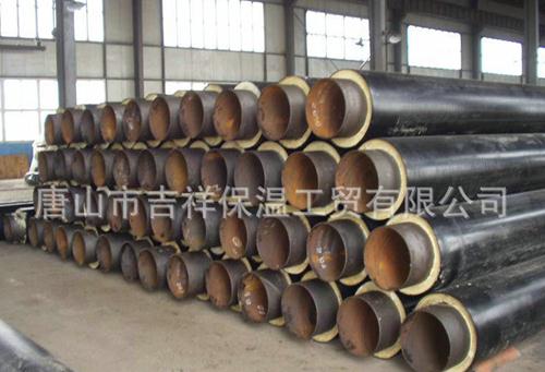 鋼套鋼保溫管可用在哪里？